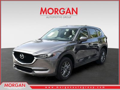 2017 Mazda CX-5 - Photo 1