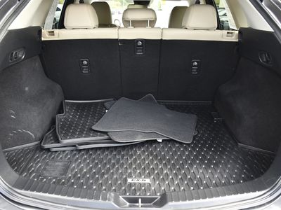2017 Mazda CX-5 - Photo 29