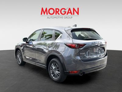 2017 Mazda CX-5 - Photo 6