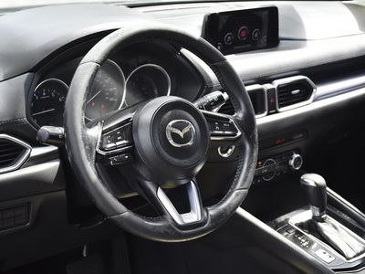 2017 Mazda CX-5 - Photo 20