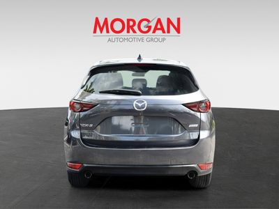 2017 Mazda CX-5 - Photo 5