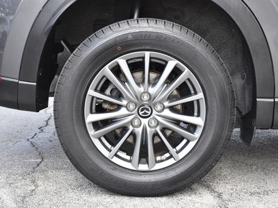 2017 Mazda CX-5 - Photo 30