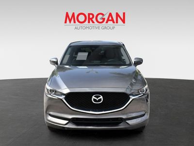 2017 Mazda CX-5 - Photo 2