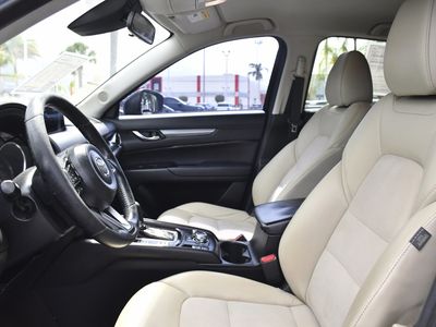 2017 Mazda CX-5 - Photo 19