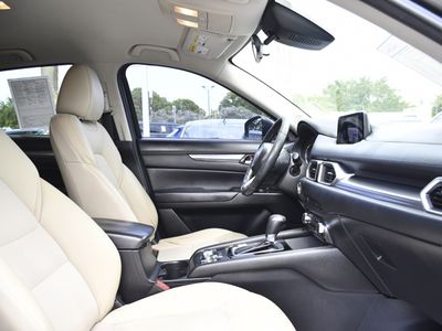 2017 Mazda CX-5 - Photo 26