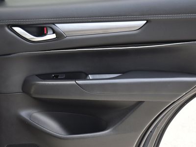 2017 Mazda CX-5 - Photo 25