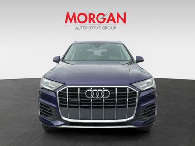 2022 Audi Q7 - Photo 2