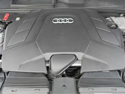 2022 Audi Q7 - Photo 29