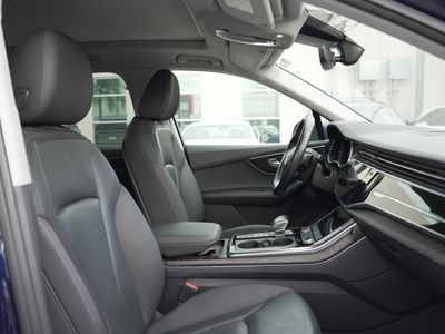 2022 Audi Q7 - Photo 25