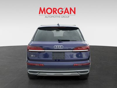 2022 Audi Q7 - Photo 5