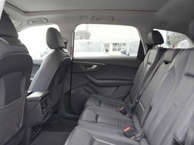 2022 Audi Q7 - Photo 21