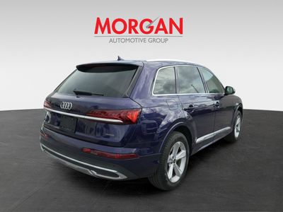 2022 Audi Q7 - Photo 4