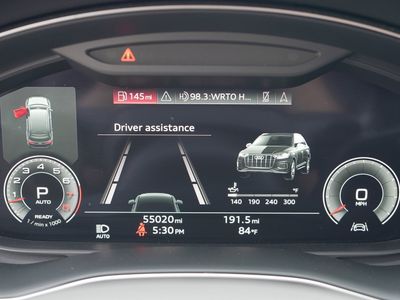 2022 Audi Q7 - Photo 10