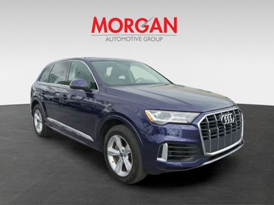 2022 Audi Q7 - Photo 3