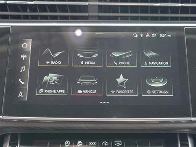 2022 Audi Q7 - Photo 11