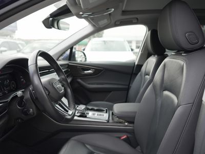 2022 Audi Q7 - Photo 18