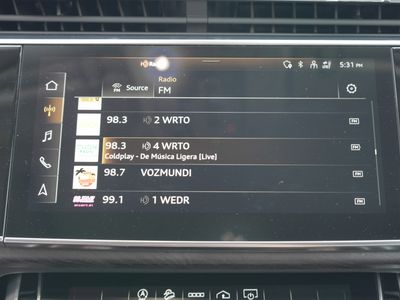 2022 Audi Q7 - Photo 12