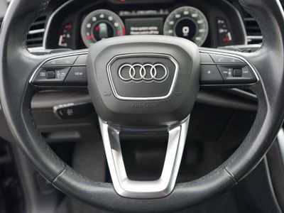 2022 Audi Q7 - Photo 7