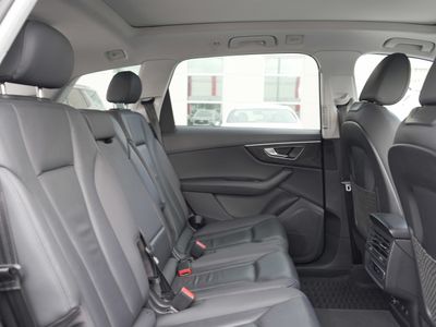 2022 Audi Q7 - Photo 23