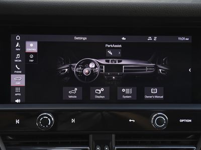 2024 Porsche Macan - Photo 21