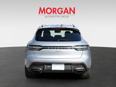 2024 Porsche Macan - Photo 5