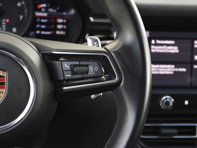 2024 Porsche Macan - Photo 9