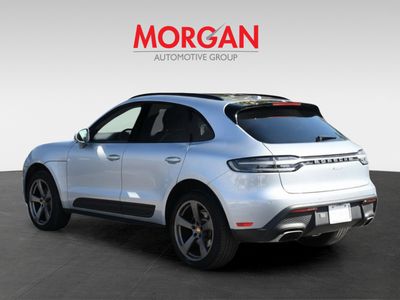 2024 Porsche Macan - Photo 6