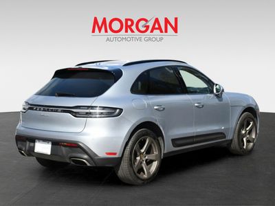 2024 Porsche Macan - Photo 4