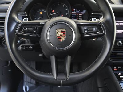 2024 Porsche Macan - Photo 7