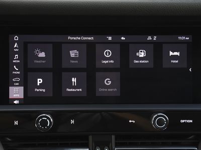 2024 Porsche Macan - Photo 20