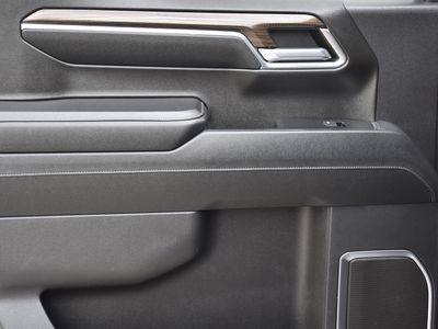2023 Chevrolet Silverado 1500 — photo 23 view
