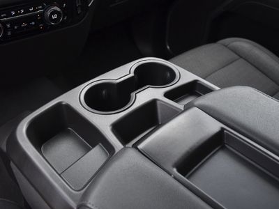 2023 Chevrolet Silverado 1500 — photo 13 view