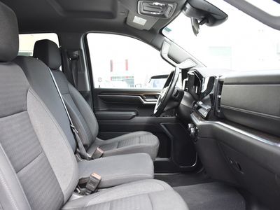 2023 Chevrolet Silverado 1500 — photo 26 view