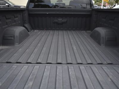 2023 Chevrolet Silverado 1500 — photo 29 view