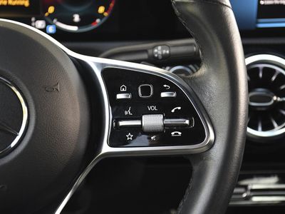 2023 Mercedes-Benz CLA - Photo 9