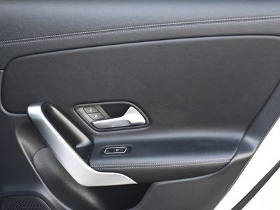 2023 Mercedes-Benz CLA - Photo 27