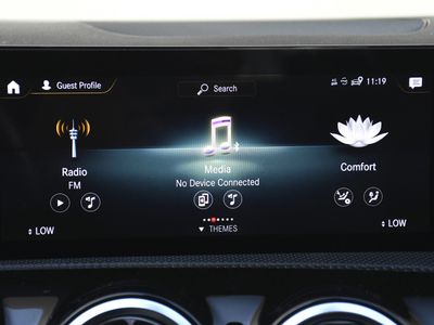 2023 Mercedes-Benz CLA - Photo 15