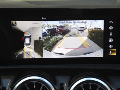 2023 Mercedes-Benz CLA - Photo 17