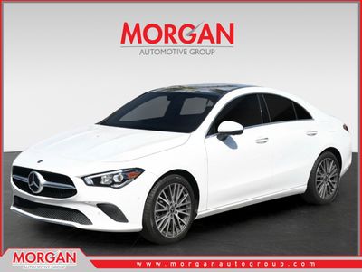 2023 Mercedes-Benz CLA - Photo 1