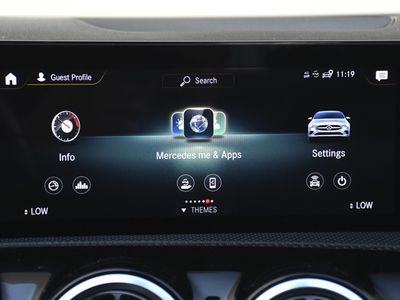 2023 Mercedes-Benz CLA - Photo 16