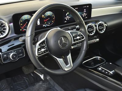 2023 Mercedes-Benz CLA - Photo 22