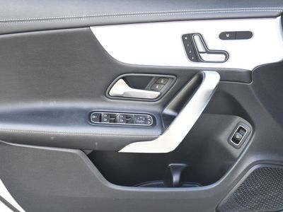 2023 Mercedes-Benz CLA - Photo 23