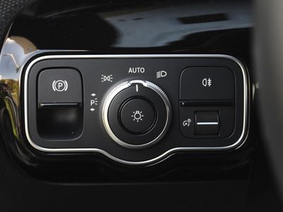 2023 Mercedes-Benz CLA - Photo 20