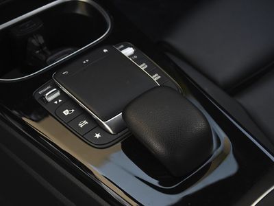 2023 Mercedes-Benz CLA - Photo 12