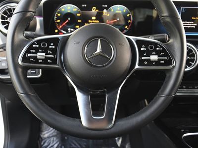 2023 Mercedes-Benz CLA - Photo 7