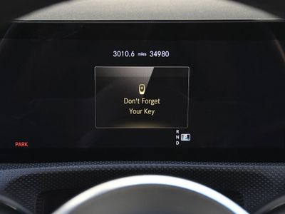 2023 Mercedes-Benz CLA - Photo 10