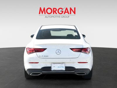 2023 Mercedes-Benz CLA - Photo 5