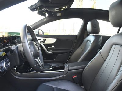 2023 Mercedes-Benz CLA - Photo 21