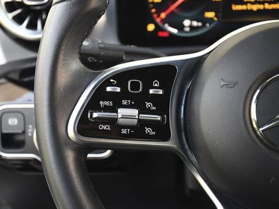 2023 Mercedes-Benz CLA - Photo 8