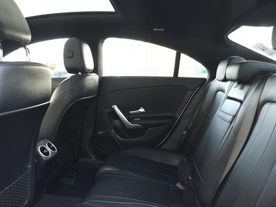 2023 Mercedes-Benz CLA - Photo 24